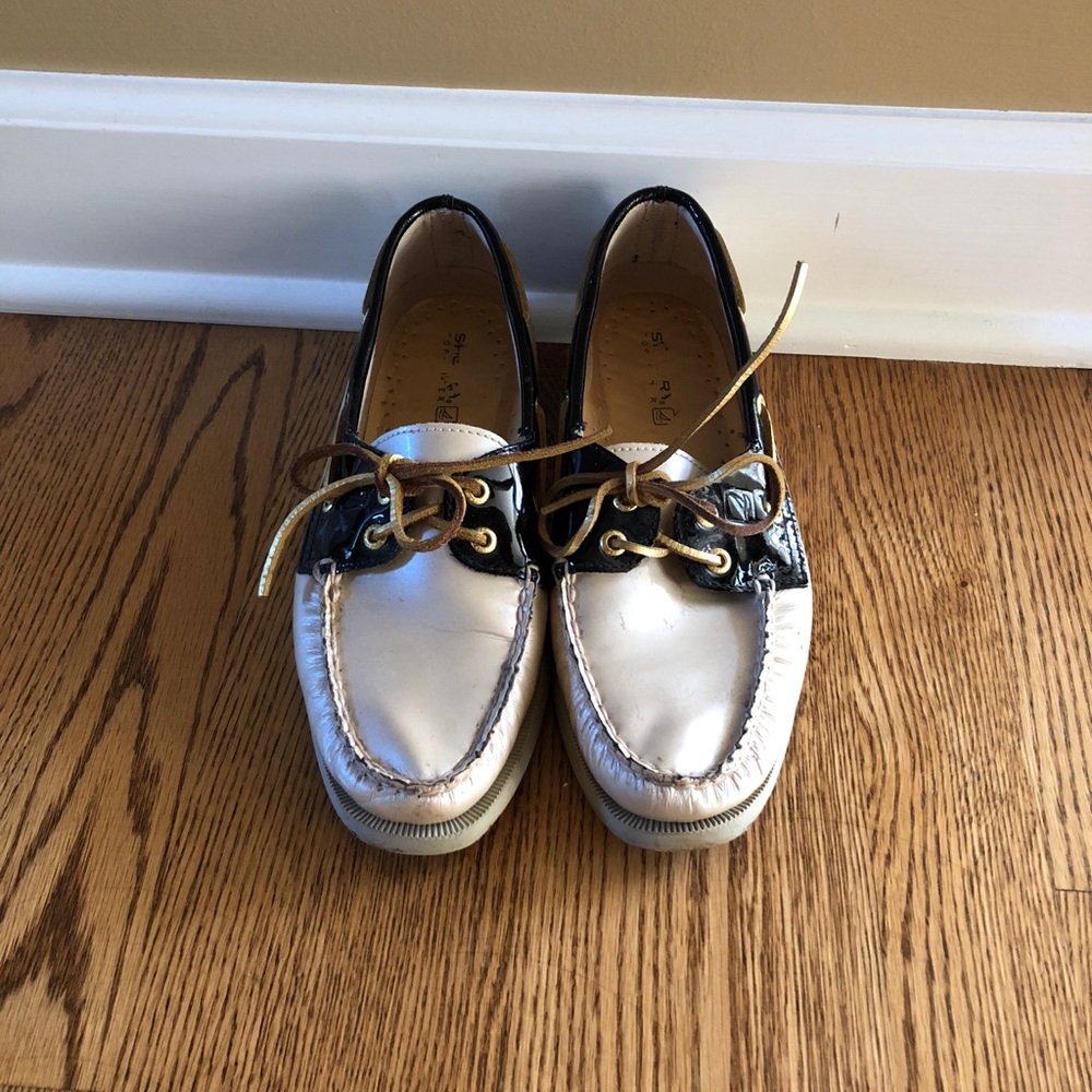 Sperry Boat Shoes